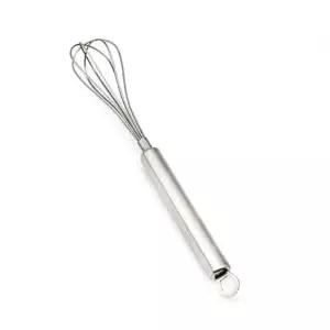 실버 스텐 거품기 반죽기 믹서 휘핑기 미니 260ml ghQ1+5DZS