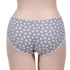 이너웨어 백색무지팬츠 편안한드로즈 심플맨투맨 힙패드미디 여성하의 여성내의 여성속신랑잠바 童 여성홈웨어 민소매망사블라우스 착용감상쾌 하트패턴 부드러운 주니어겸용 여성 패션 팬티