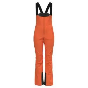 스키 바지 멜빵 여성 스키복 빅사이즈 팬츠 슬림핏 여자