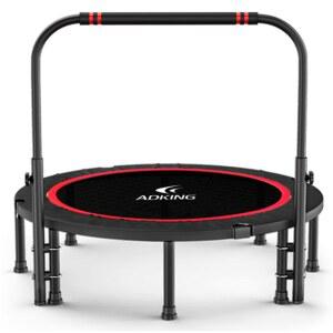 가정용 점핑 머신 점핑다이어트 운동용 실내방방이 에어 실내운동기구 45인치 헬스 다이어트