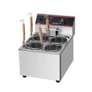 해면기 라멘 라면 뷔페 40 육수 모델 5구 짜장면 기계 6구 그릇 상업용 삶기