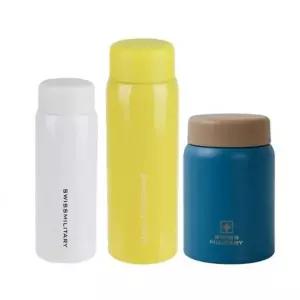 [콩심팥심]텀블러 보온 보냉 스텐 도시락 죽통 이유식 국통 직장인 학생 미니