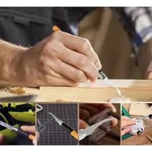 ToB 다용도 미니 톱세트 와이어톱 목공 가정용톱