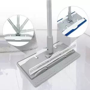 [알티피아]ToB 다용도 사각집게 밀대 극세사 걸레 세트