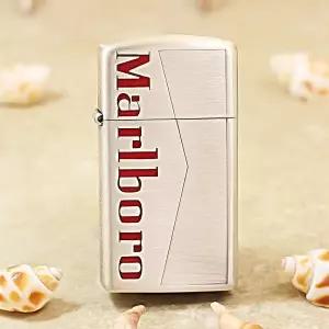 말보로 말보루 슬림 지포 라이터 5212