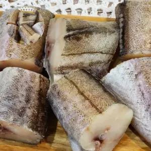 절단 쫄깃한 손질 코다리찜 3kg 명태 코다리 신선한