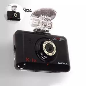 (제스트)/ADAS기능탑재 1채널블랙박스 다본다 1채널블랙박스