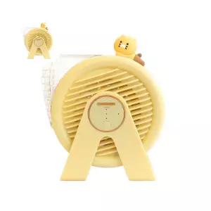 작은 침대 미니타워선풍기 선풍기 써큘레이터 선풍기