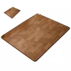 현대 온돌불가마 LC 특대형 전기매트 2난방 초대형