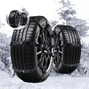 스노우체인 아이젠 자동차 타이어체인 뉴모하비