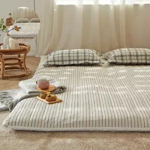 라움베딩 온수매트커버 베리노 Q 전기매트 커버