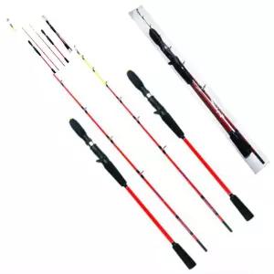 (제스트)KF 씨타임 루어대 바다낚시대 쭈꾸미광어우럭 솔리드