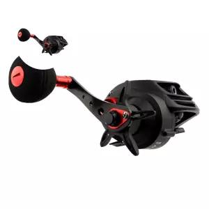 (제스트)에스티아 입문용 베이트릴 EST100PN 파워핸들 바다