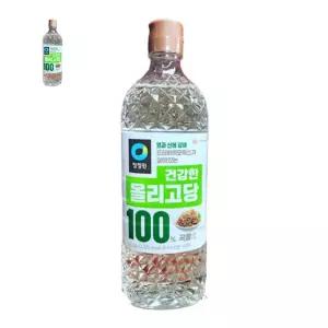 1.2KGX12개 청정원 올리고당 올리고당 식품 대상