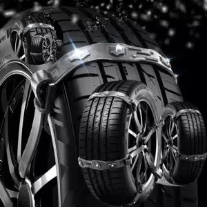 (제스트)타이어체인 파워아이젠 스노우체인 올뉴쏘렌토 차량용