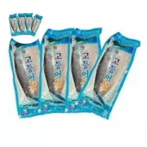 고등어살 대3kg 청정제주수산물 제주 특산물 옥돔 간