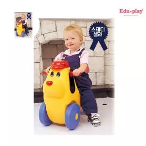유아 아기 강아지 자동차 푸쉬카 푸시카 붕붕카