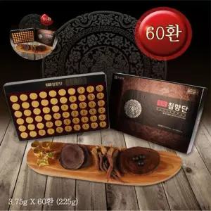 종근당건강활력침향단3.75gX60환/당일배송/쇼핑백증정