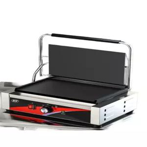 누룽지 제조기 크레페 메이커 후라이팬형 과열 보호 기능