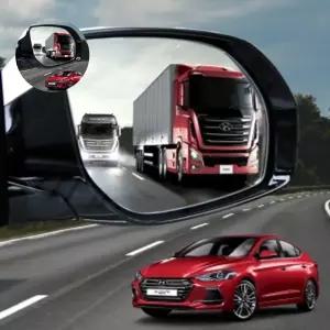 (제스트)교체형 순정 아반떼AD BSD 사각지대 미러 사이드미러