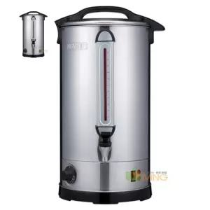 (제스트)자동물끓이기35호 업소용전기물통 미스터쉐프 380x650