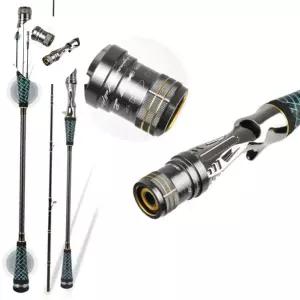 (제스트)BBG 오페라 572TUL 532TUL 문어낚시 릴낚시대