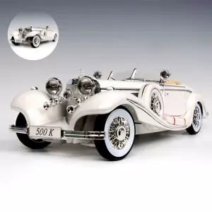 (제스트)1/18 벤츠500K스페셜로드스트(531M36055W) 1