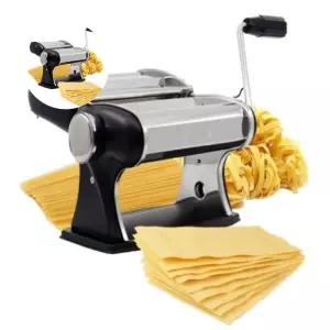 (제스트)칼국수 국수제조기 자동 파스타 수동 만들기 제면기