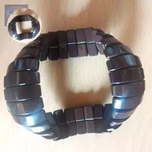 (제스트)- 쥐박사 건강발찌 다리저림완화제황의궁 건강