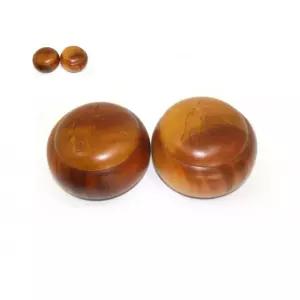 육형제바둑 난16호 바둑통 알 체스 보드게임 판