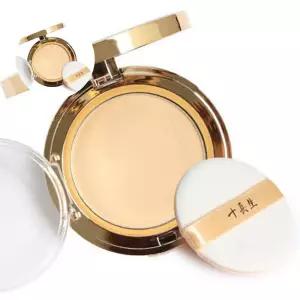 (제스트)정돈 피부톤 피부결 트윈케익 21호 대나무통 리필증정