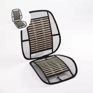 기능 차량용 등받이 보호대 메쉬 자동차 시트