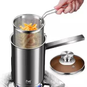 면 면삶는 1인용 오뎅탕 냄비통 꼬치 육수 우동 파스타냄비 국수