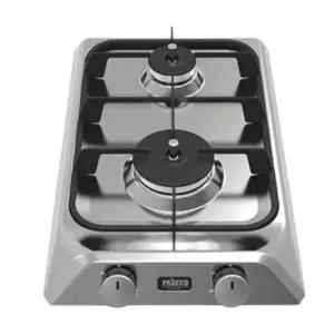 파세코 가스레인지 2구 가스쿡탑 PGC-B252BH LNG 빌트인