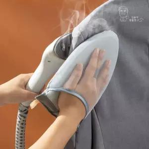 미니 다리미판 패드 핸디 스팀다림질 세탁소 휴대용 세탁 장갑 다리미패드