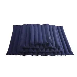 에어메쉬 산모 쿠션 방지 엉덩이매트 60x90 에어 펌프