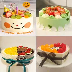 모조 케이크 카페 소품 돌상 생일잔치 모형 웨딩 케익