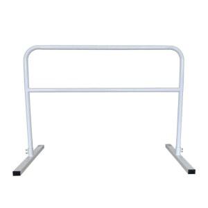 발레봉 발레바 스트레칭 2지지대 무용 홈트 1인용 무용학원 밸런스바 단층 스트레칭바