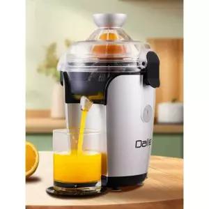 자동레몬착즙기 주스 즙짜기 소형 스퀴저 메인상품 (실버) 쥬서