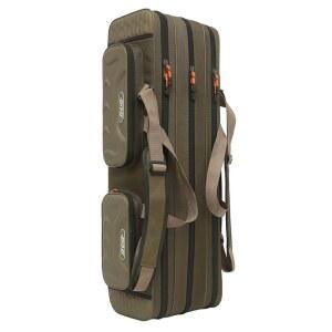 미끼 짬통 3단 가방 떡밥 보관백 장어낚 방 민물 보조 해제 100cm