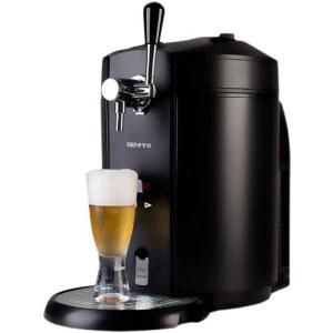 제조기 세트(고정형) 수제맥주제조기 거품기 혼술 소맥 집들이선물 소맥제조기 캠핑 생맥주