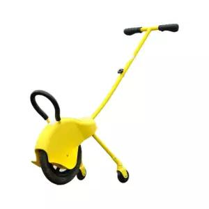 MONI 초경량유모차 유아유모차 접이식유모차 자전거형 외발자전거