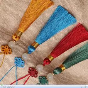 전통 장식 수술 선물 포장 소품 노리개 만들기 명절