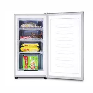 미니 냉동고 스탠드 사무실 소형 음쓰 원룸 얼음컵 다목적 음식물쓰레기 자취 냉장고 자취방