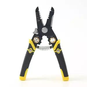 프로맥스 멀티 와이어 스트리퍼 전선 피복 커터기 전