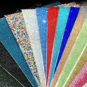 티커 보석 비즈 크리도스 헤어핀 3장 취미 청구 케이크 네일 플랫 여성용 gems