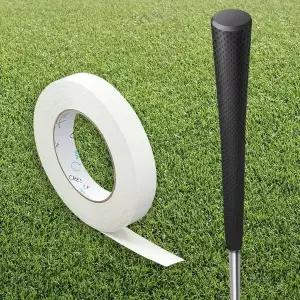골프 그립 교체용 양면테이프 2cmx5M 골프그립양면테