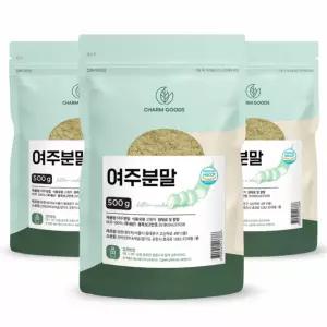 여주 고야 베타카로틴 건 여주 비터멜론 고야민 분말