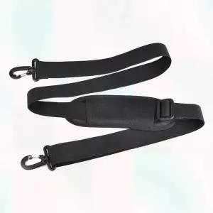 스트랩 JLP595Y0 가방끈 블랙 크로스끈 어깨 편함 가방 버클