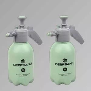 분무기 차량 세차용 압축 농약용 방역 2L 2개